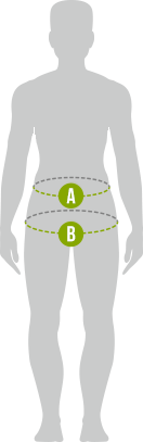 Herrenhosen allgemein