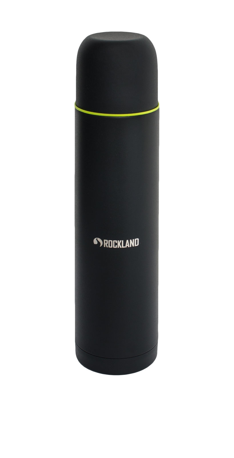 Levně Rockland Vacuum flask Astro černá Termoska