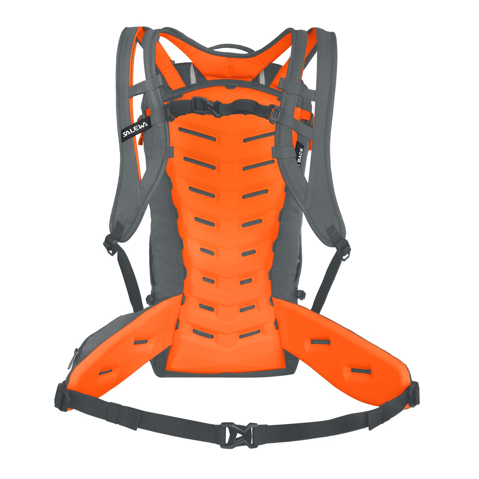 Salewa MTN Trainer 2 25 Quiet shade Batoh Turistika