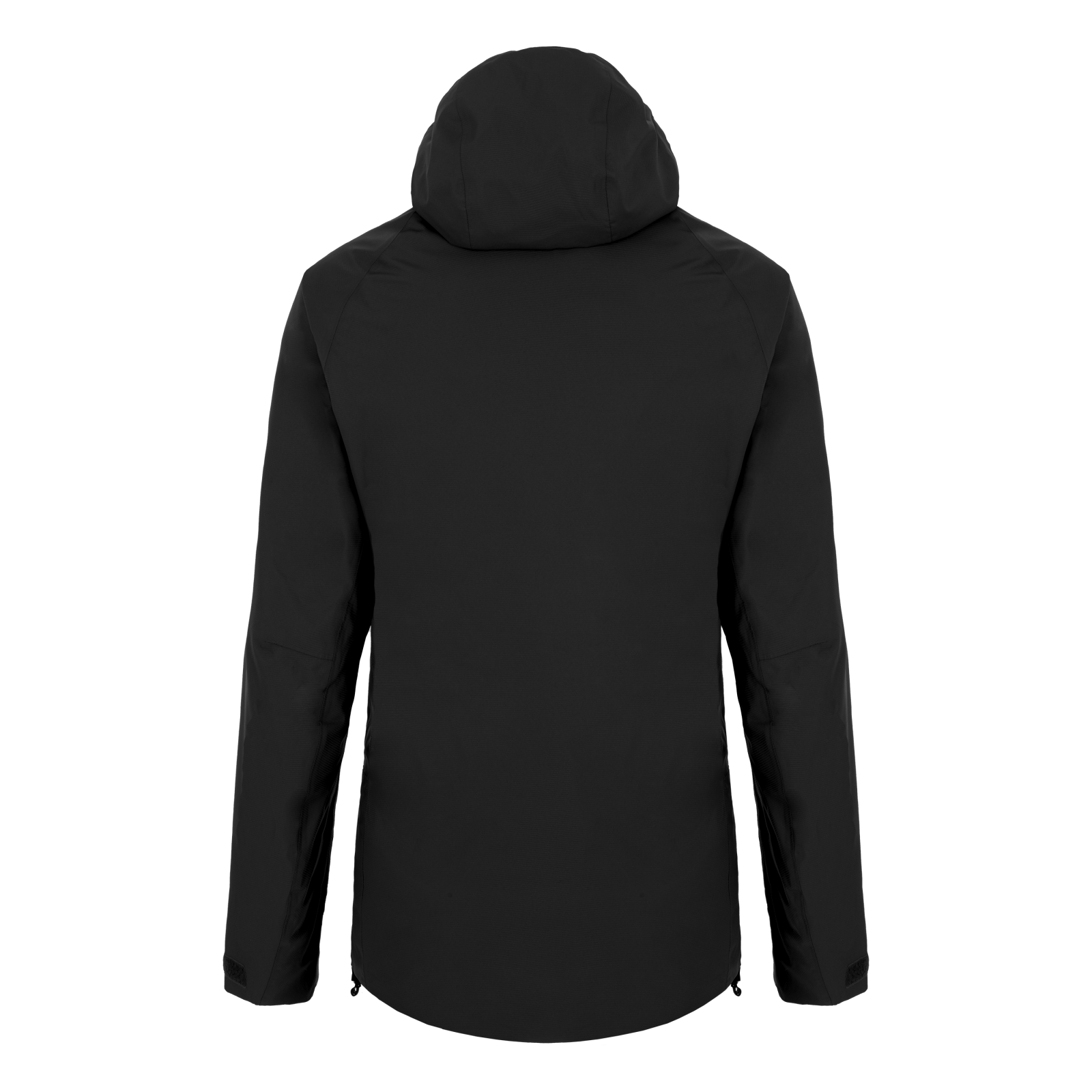 Salewa PUEZ PTX 2L 42/36, black out Dámská bunda