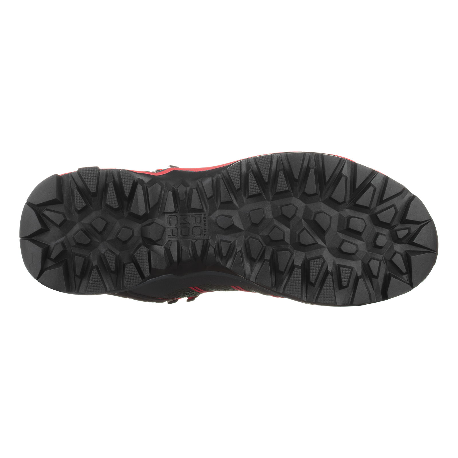 Salewa SALEWA Mtn trainer lite mid GTX EU 38 ½, Feld Green/Fluo Coral Dámské trekové boty