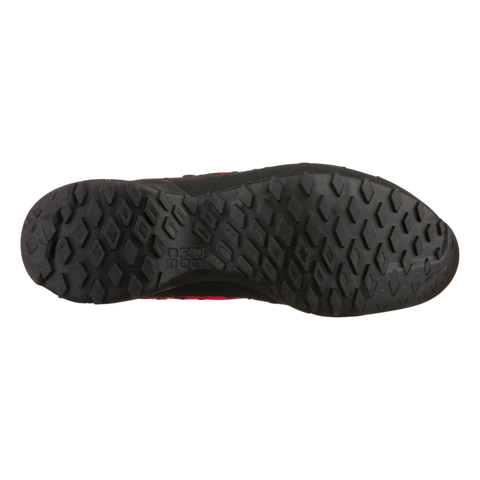 Salewa Wildfire 2 EU 38 ½, Fluo Coral/Black Dámské boty