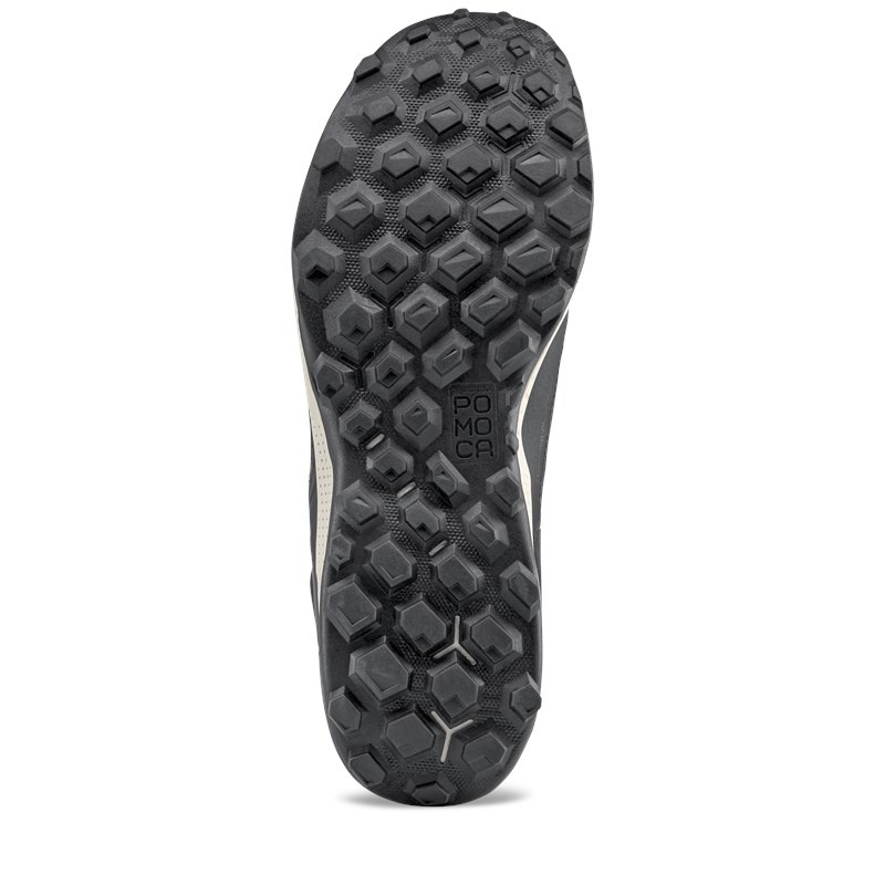 Salewa Pedroc light mid PTX EU 42, Black/Oatmeal Pánské trekové boty