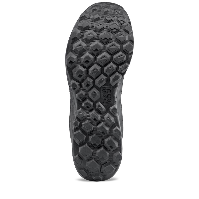 Salewa Pedroc Light EU 42 ½, Black/Black Pánské superlehké boty