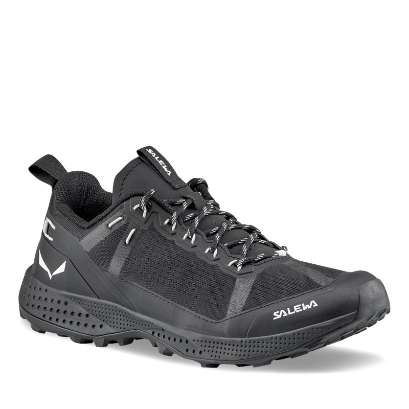Salewa Pedroc Light EU 38, Black/Black Dámské superlehké boty