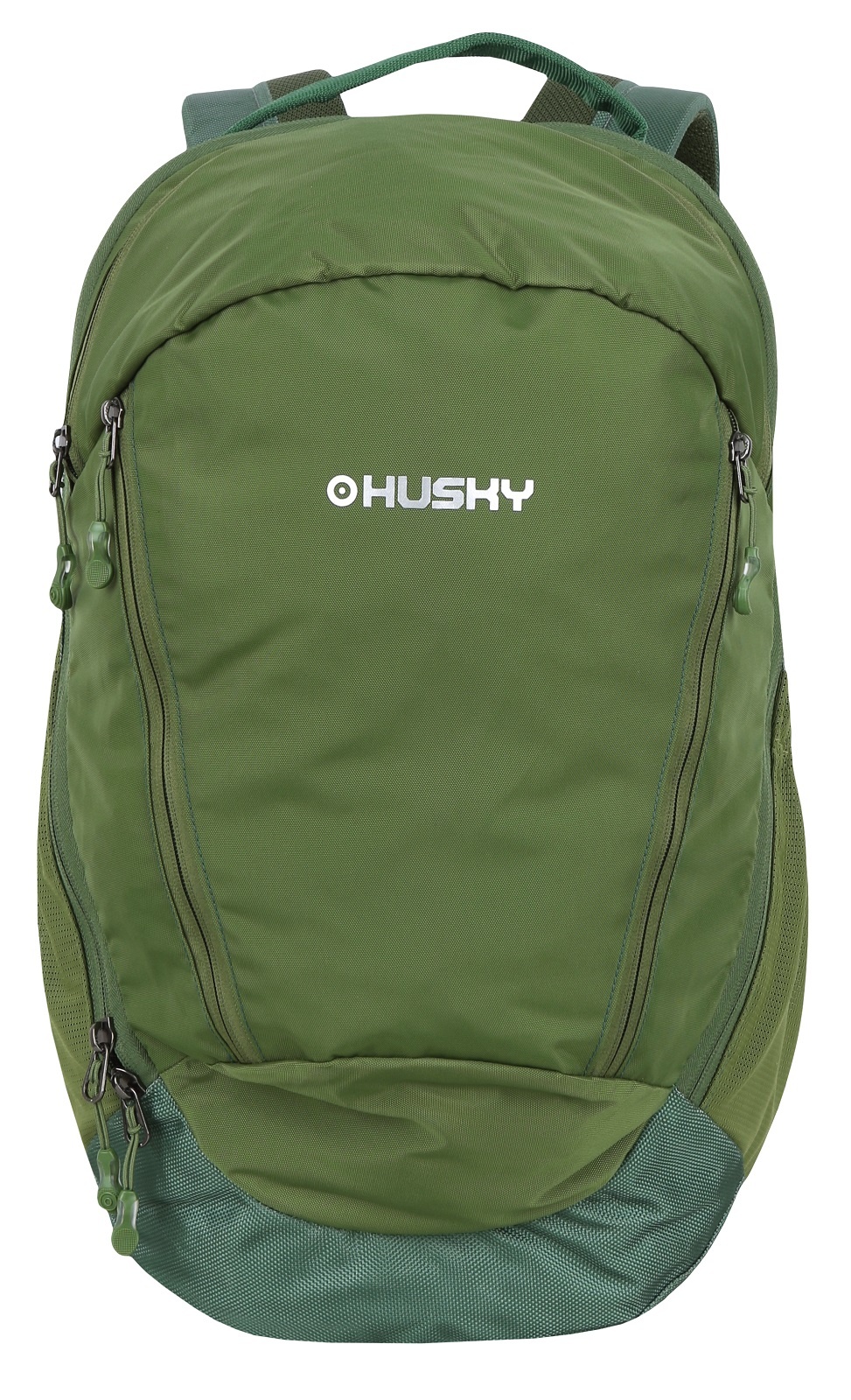 Husky Nefy 24l černá Batoh Město