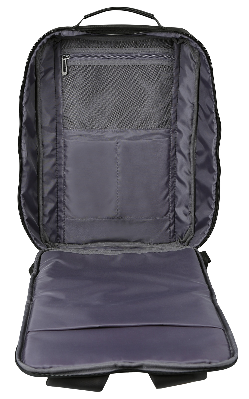 Husky Office 12l black Batoh (obrázek 5)