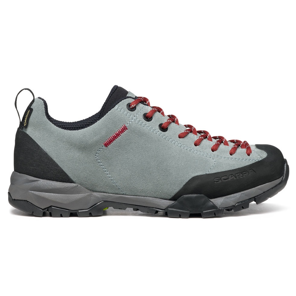 Scarpa Mojito Trail GTX EU 39, conifer/raspberry Dámské trekové boty