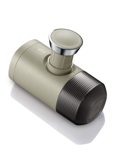 Wacaco Minipresso na kapsle Nespresso béžová Kávovar (obrázek 5)