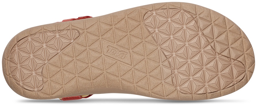 Teva Sanborn Mia L EU 37, LNG Dámské sandály