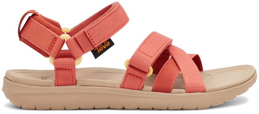 Teva Sanborn Mia L EU 40, OBNC Dámské sandály (obrázek 8)