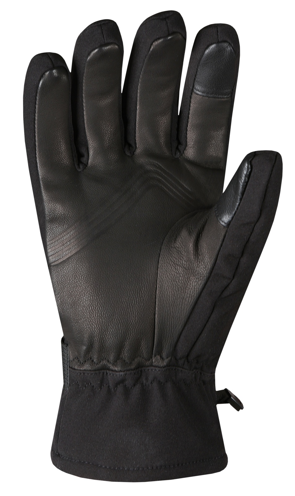 Husky Elix L, grey Unisex rukavice (obrázek 4)