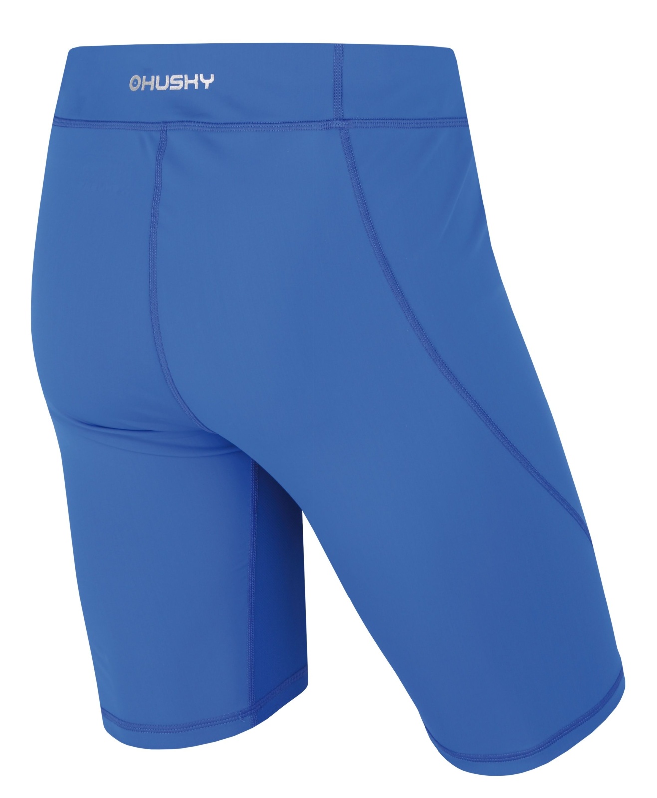 Husky Dalu M XL, black Pánské běžecké kraťasy (obrázek 4)