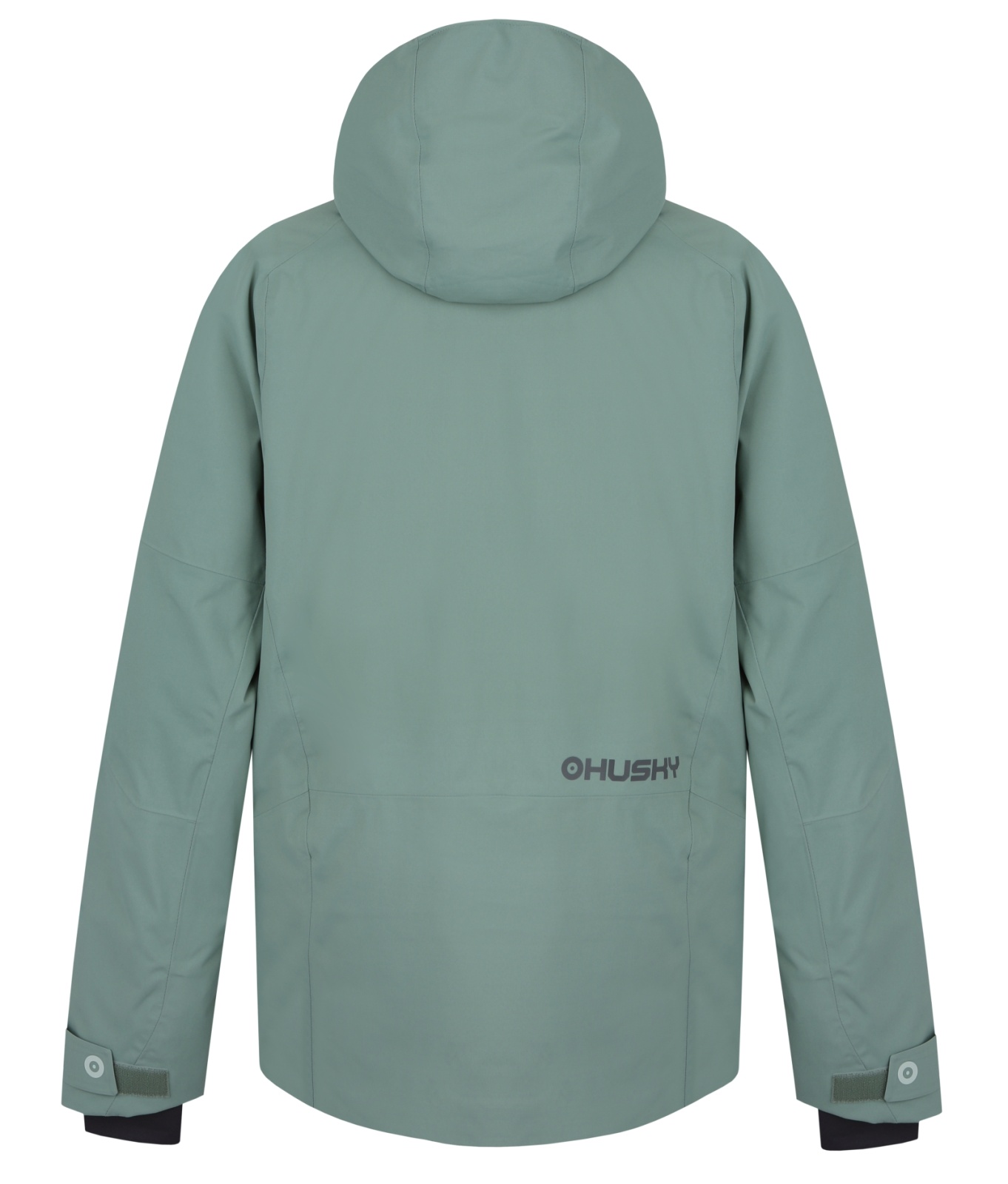 Husky Grut M XXXL, blue Pánská lyžařská bunda (obrázek 10)