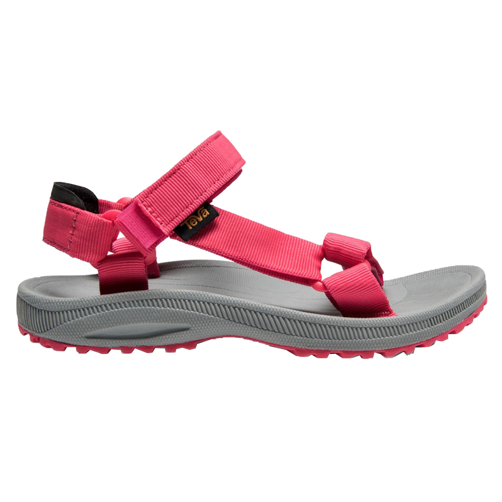 Teva TEVA Winsted Solid L EU 41, RASP Dámské sandály (obrázek 4)