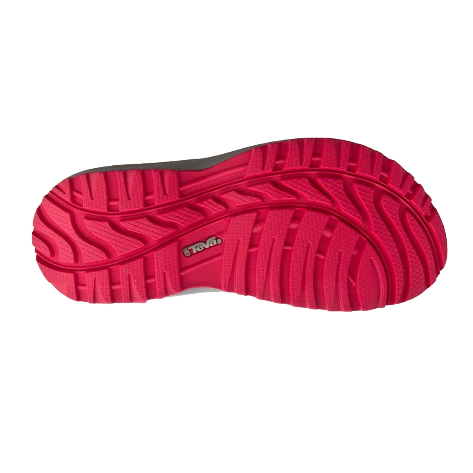 Teva TEVA Winsted Solid L EU 39, RASP Dámské sandály