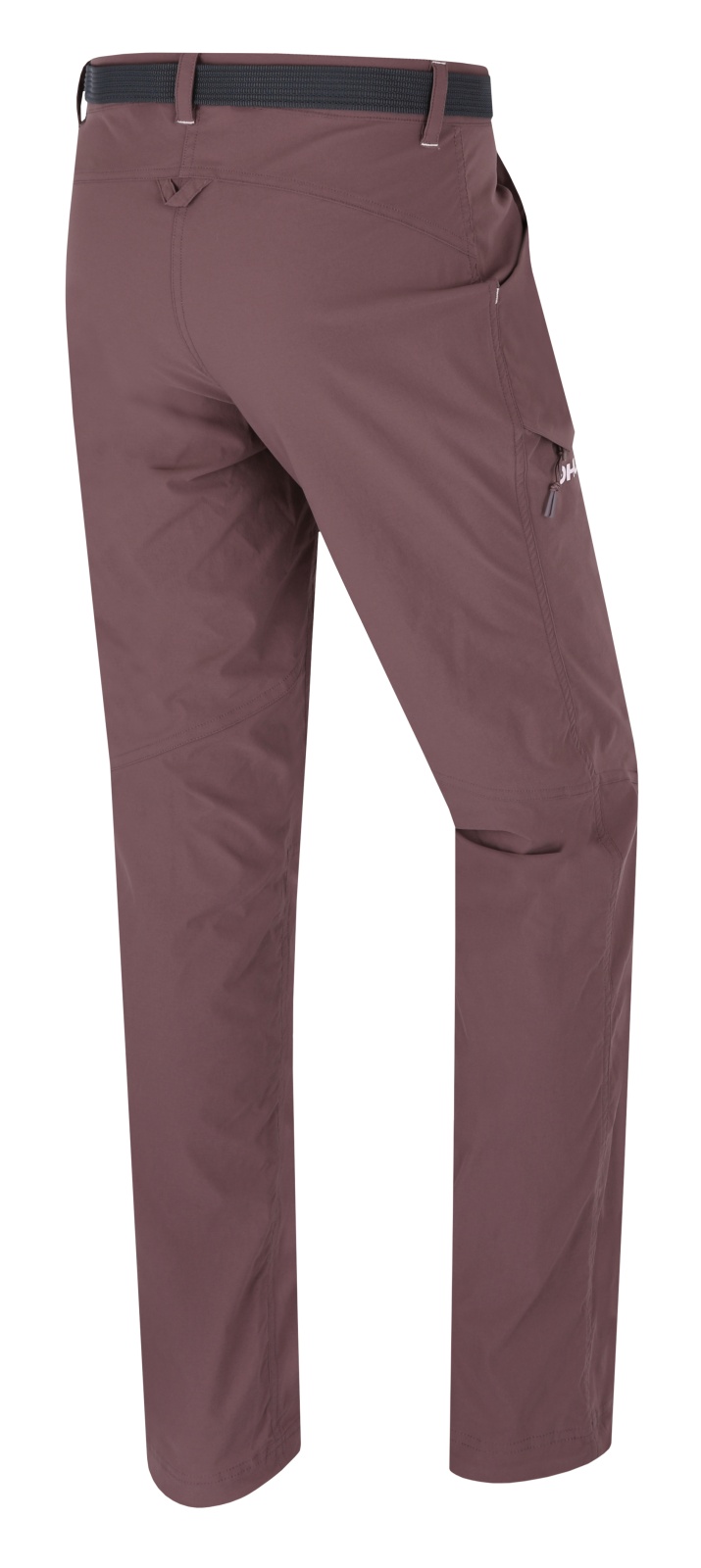 Husky Kamela L M, turquoise Dámské outdoor kalhoty (obrázek 8)