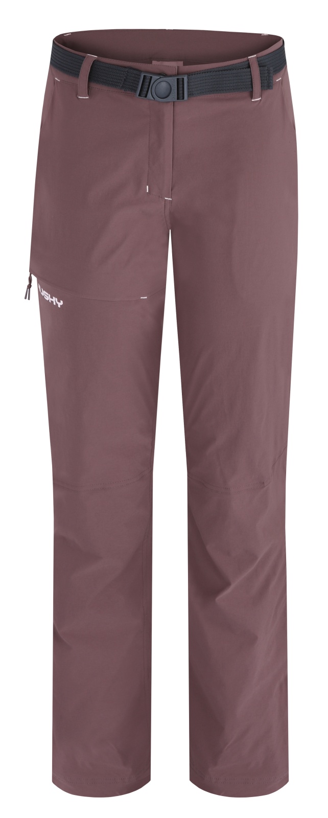 Husky Kamela L XL - long, turquoise Dámské outdoor kalhoty (obrázek 9)