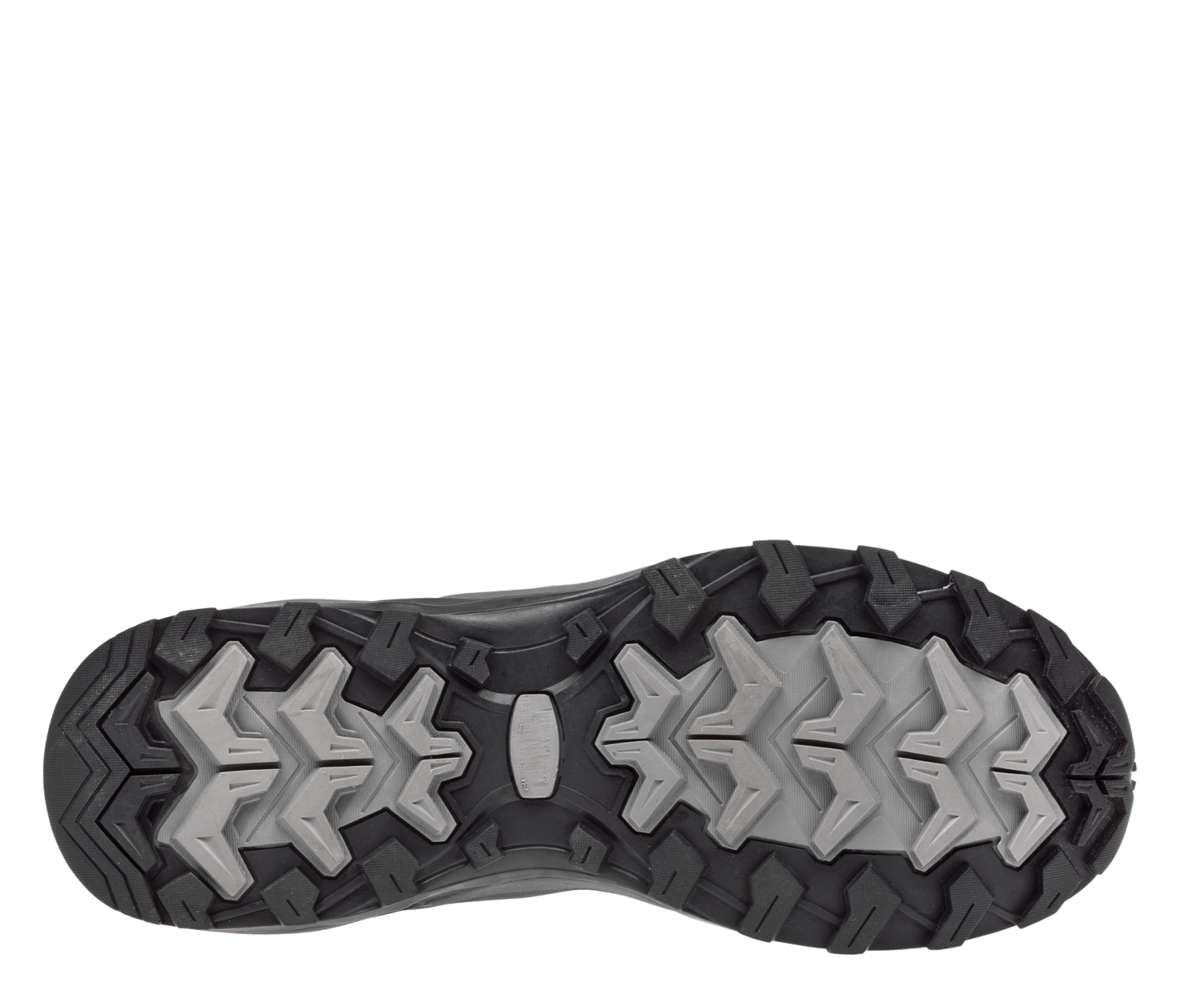 Bennon BENNON Salvador O2 high EU 38, černá Unisex trekingové boty