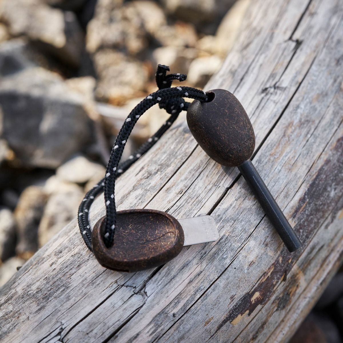 Light my fire FireSteel Scout cocoshell Škrtadlo (obrázek 7)