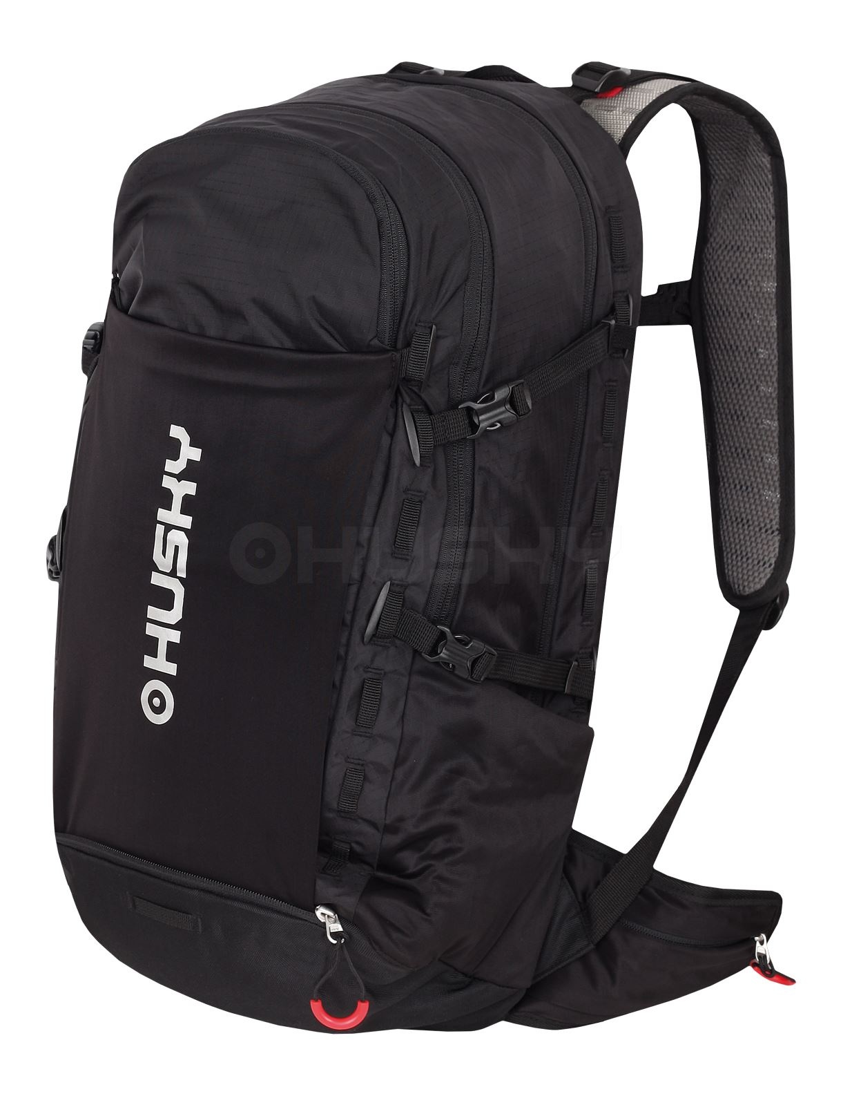 Husky Clever 30l modrá Turistický batoh (obrázek 6)