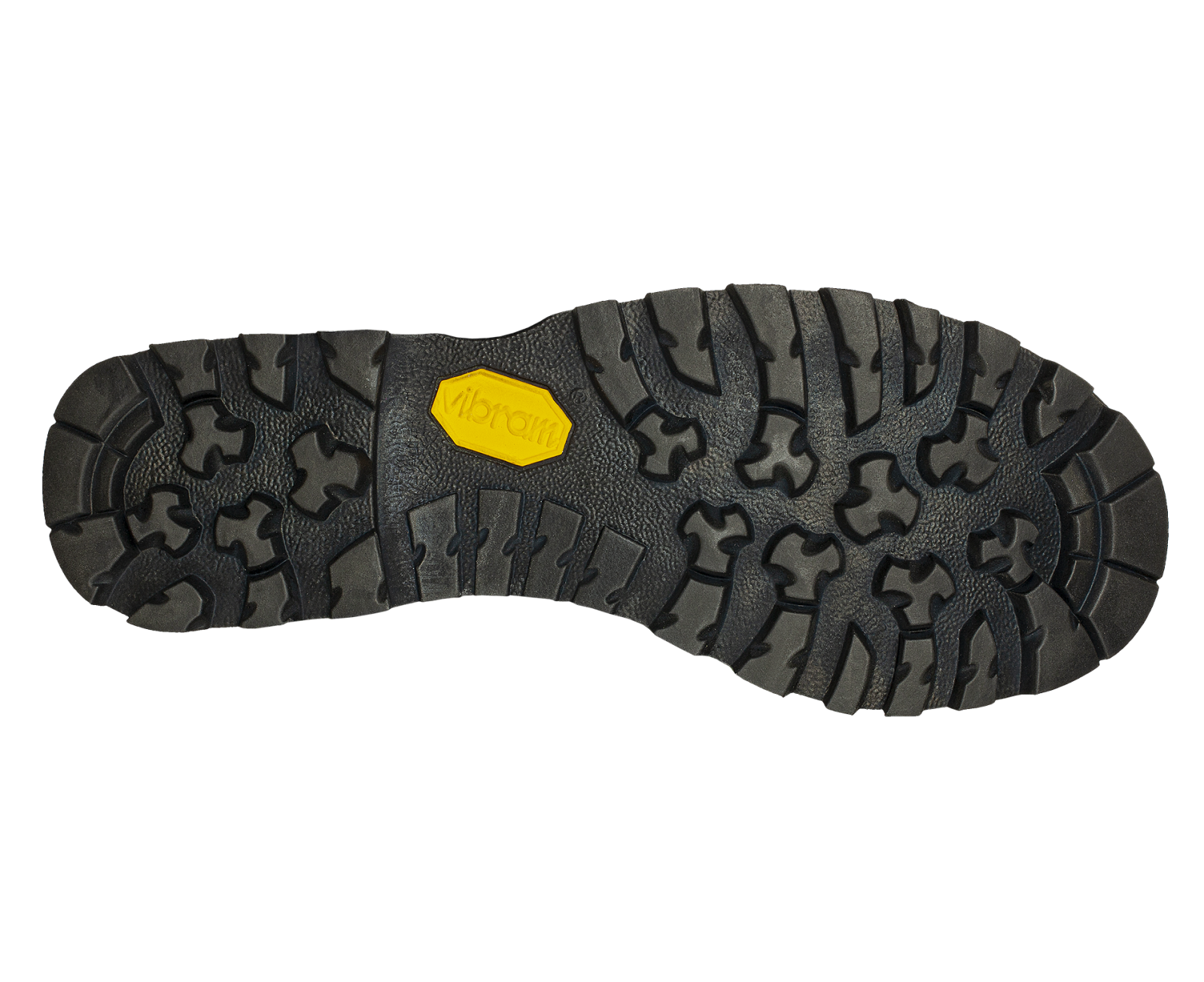 Bennon Peak high EU 38, green Unisex trekingové boty