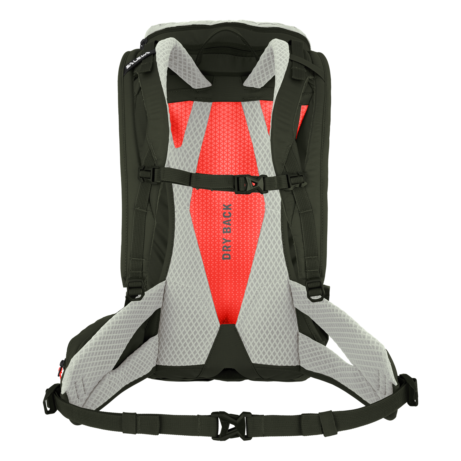 Salewa Alp Trainer 25 java blue Batoh Turistika (obrázek 6)