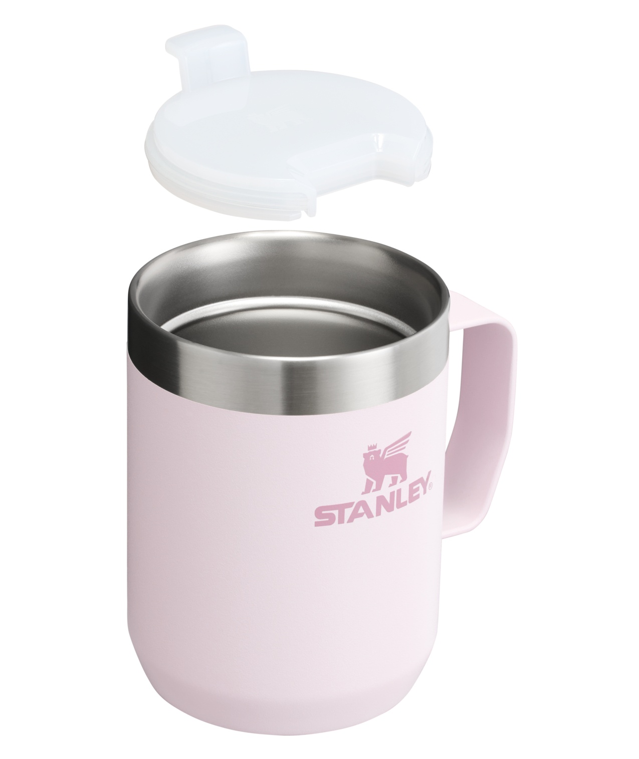 Stanley Camp mug ash Hrnek (obrázek 10)