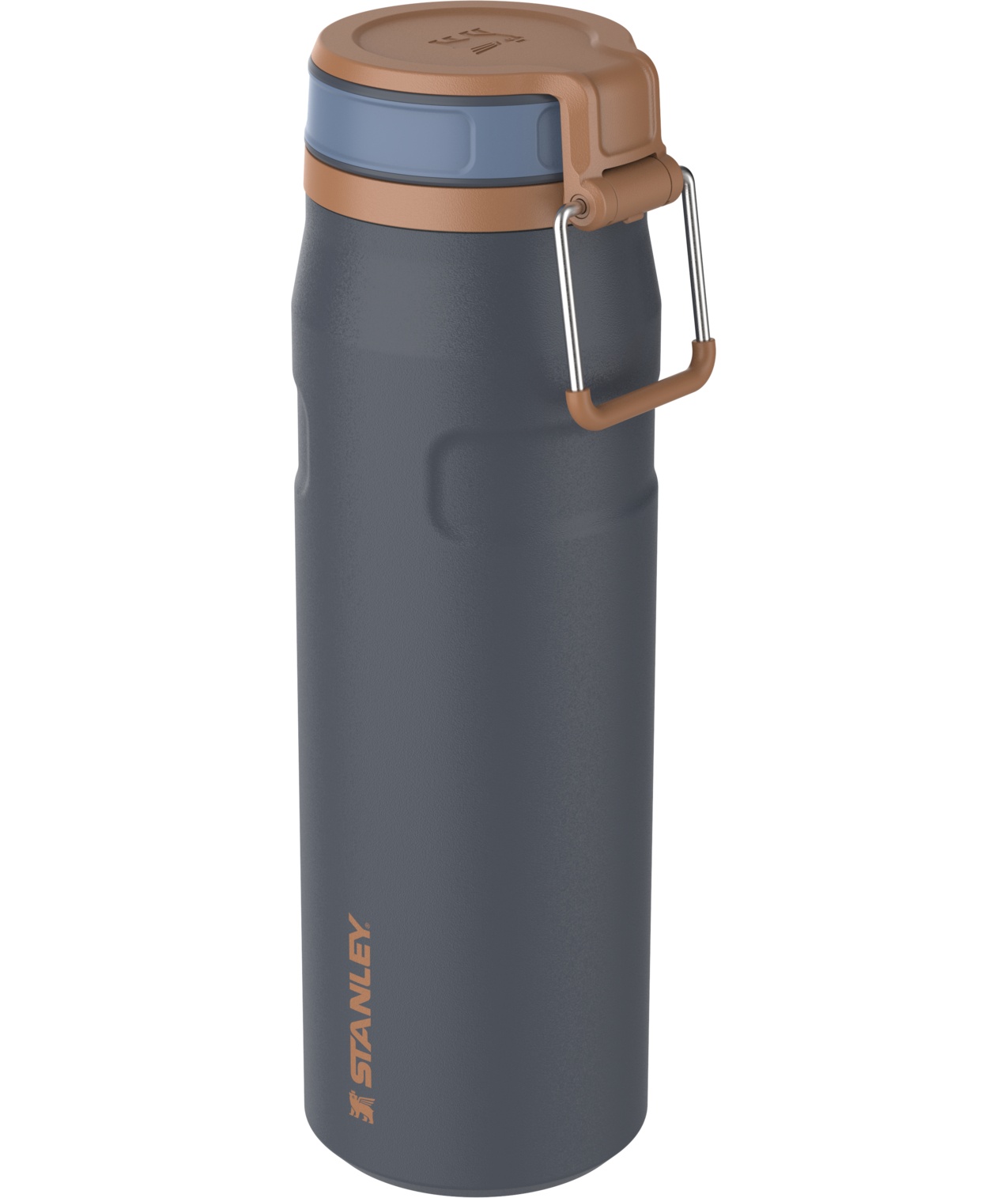 Stanley The IceFlow™ Bottle Twist Flip twilight Outdoorová láhev