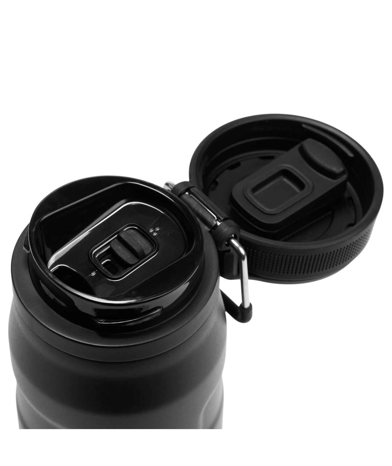 Stanley The IceFlow™ Bottle Twist Flip azure Outdoorová láhev (obrázek 9)