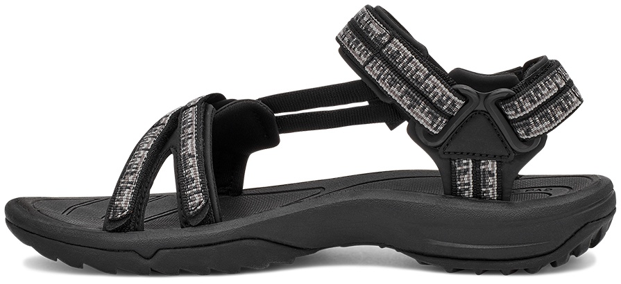 Teva Terra Fi Lite EU 41, atmosphere black/grey Dámské sandály (obrázek 5)