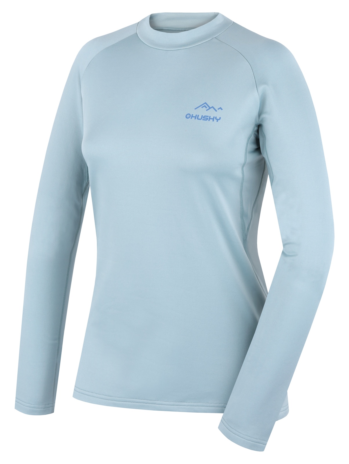 Husky Tromi L L, faded mint Termoprádlo Active Winter Triko