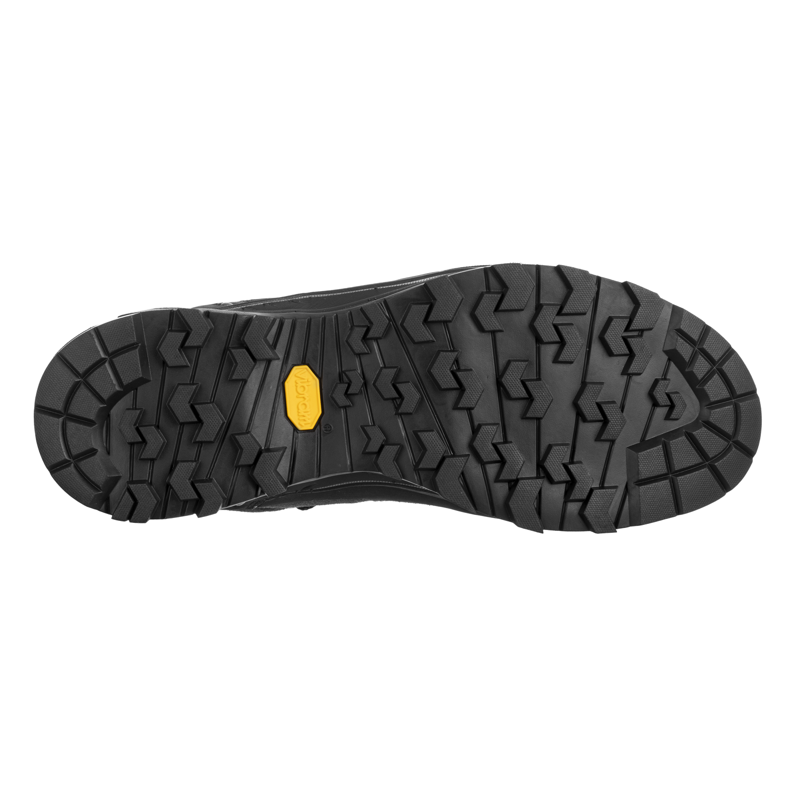 Salewa Alp trainer 2 GTX EU 44 ½, Onyx/Black Pánské trekové boty