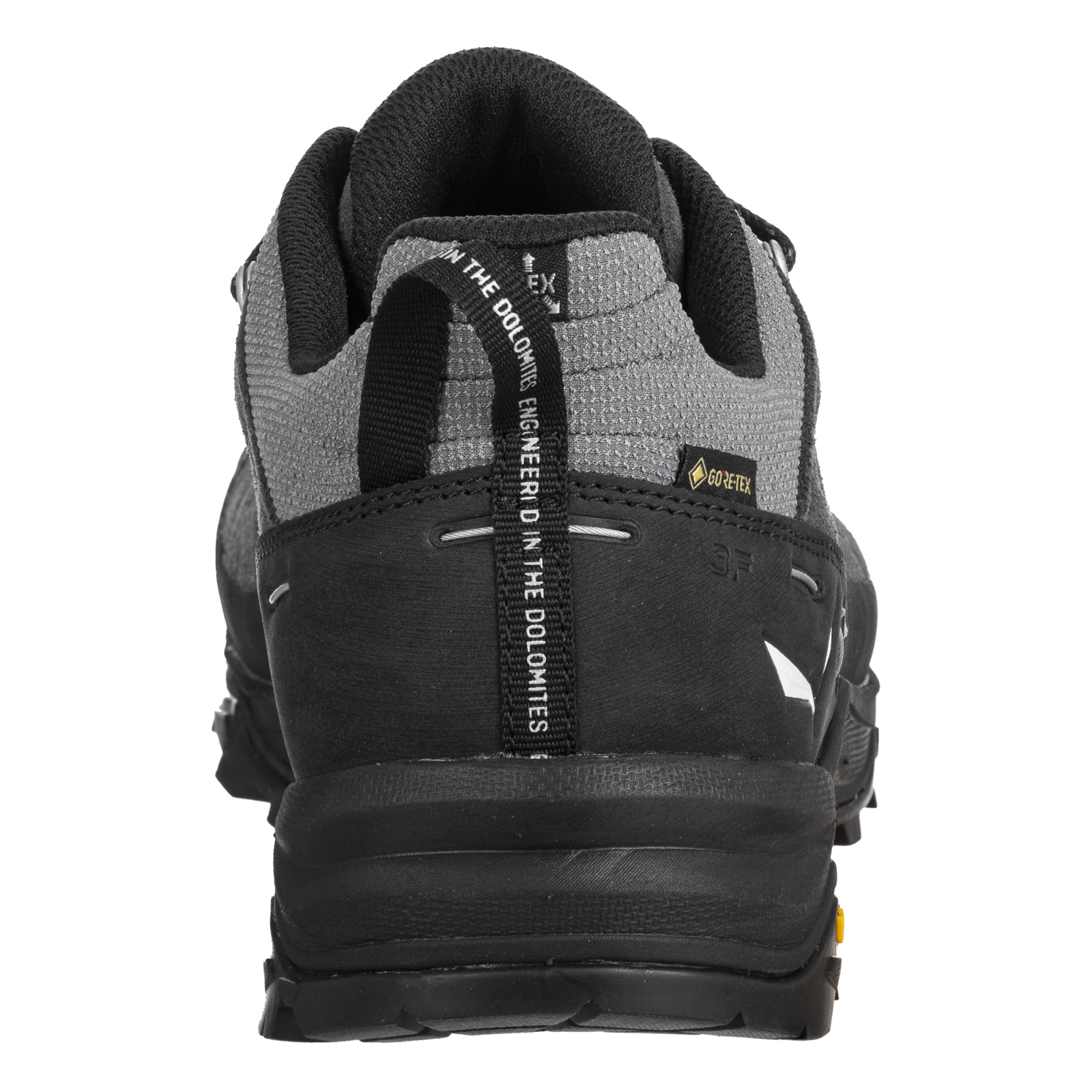 Salewa Alp trainer 2 GTX EU 42, Onyx/Black Pánské trekové boty (obrázek 6)