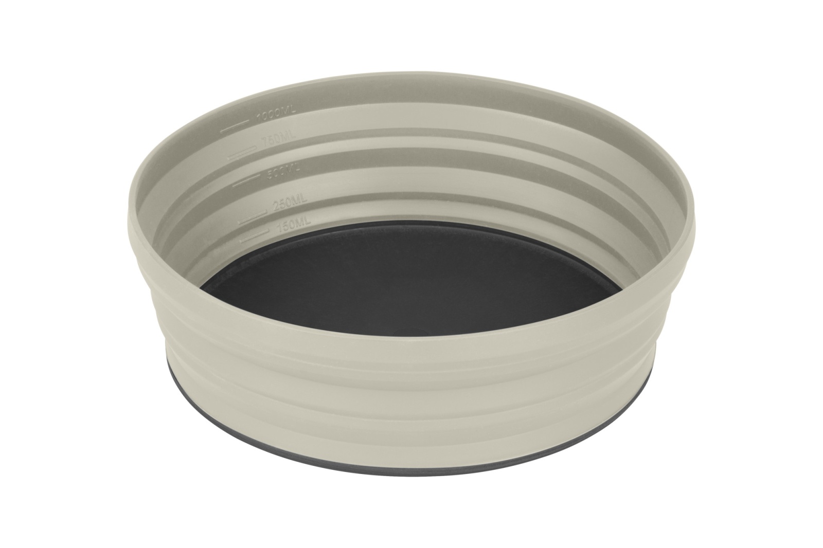 Sea to summit XL-Bowl navy blue Skládací miska (obrázek 11)