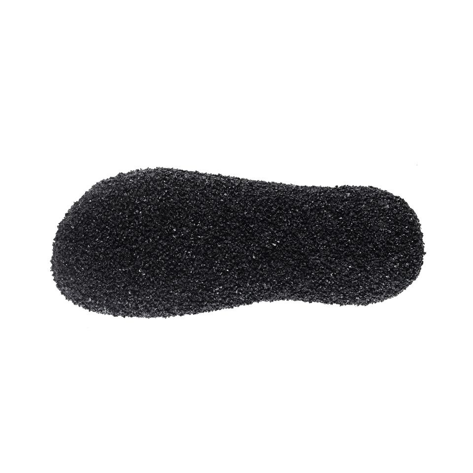 Skinners Skinners 2.0 LIMITED 38-39, black hexagon Ponožkoboty (obrázek 7)