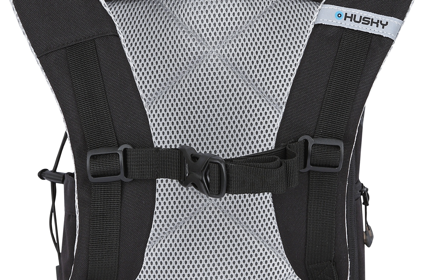 Husky Jibby 20l black Dětský batoh (obrázek 4)