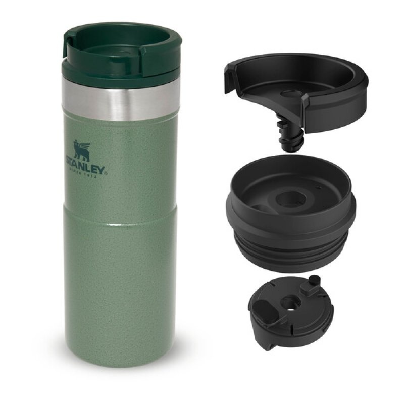 Stanley Classic series NEVERLEAK hnědá Termohrnek (obrázek 6)