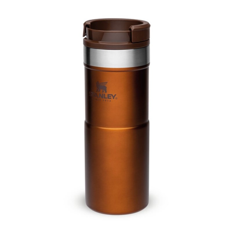 Stanley Classic series NEVERLEAK modrá Termohrnek (obrázek 4)