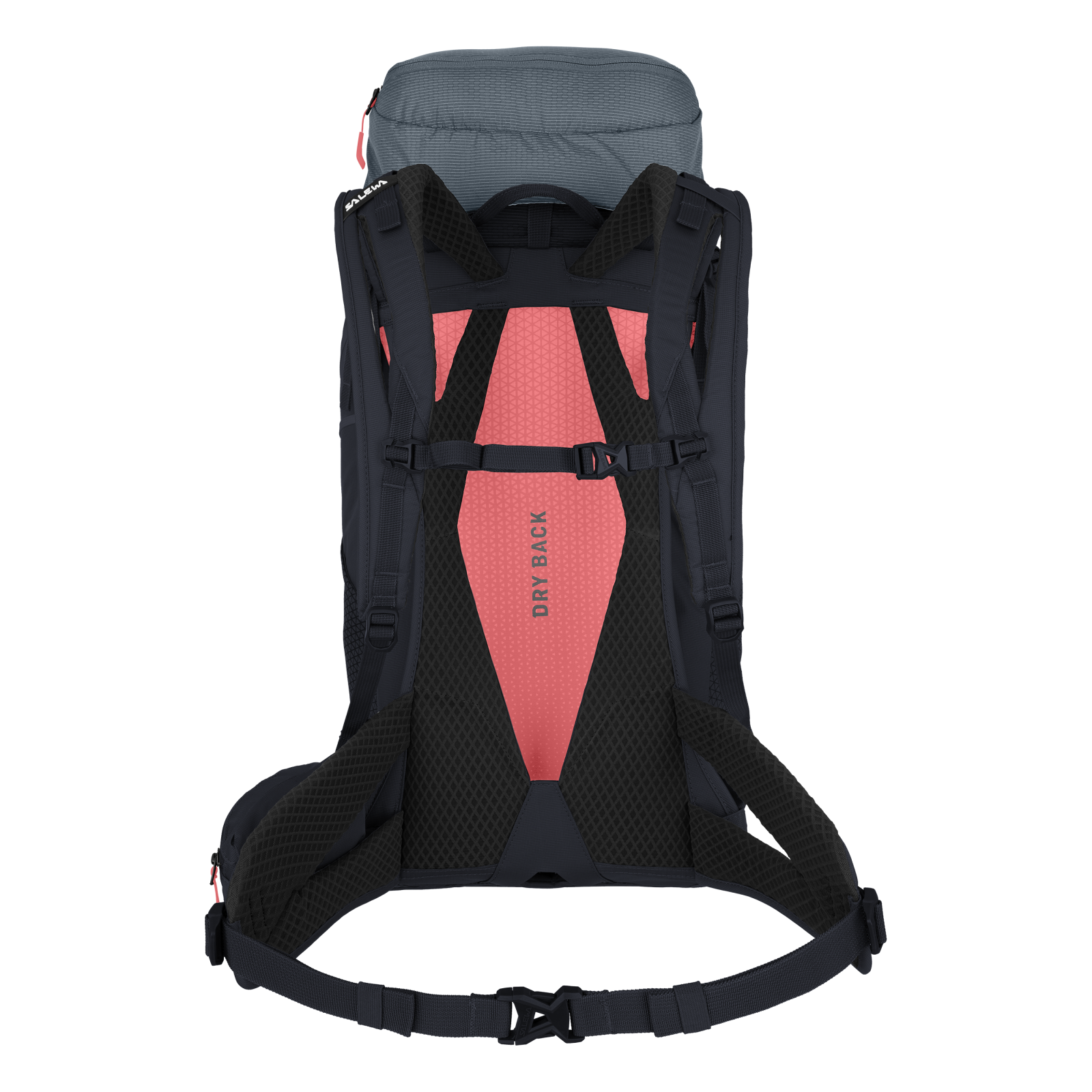 Salewa Alp Trainer 35+3 java blue Batoh Turistika