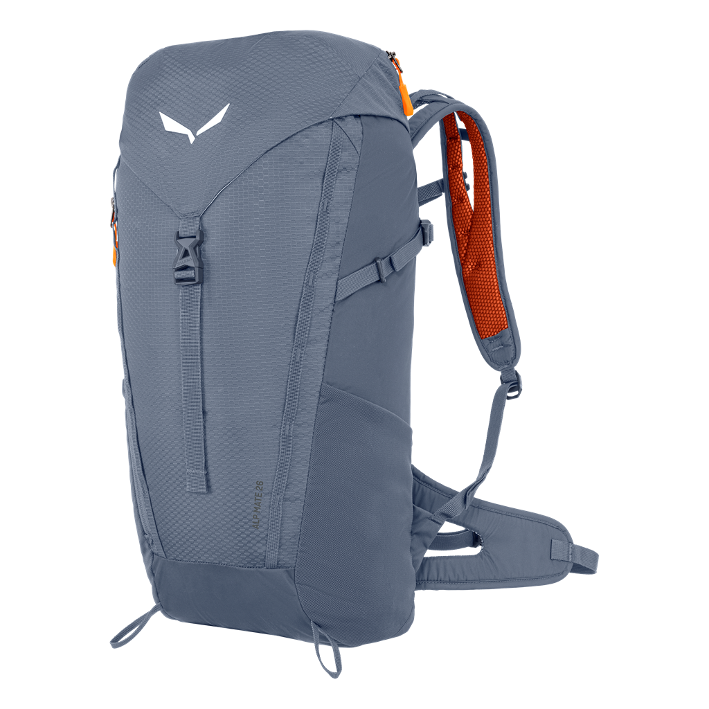 Salewa Alp Mate 26 java blue Batoh Turistika