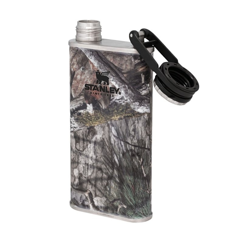Stanley Classic series mossy oak Placatka/butylka - Obrázek 2