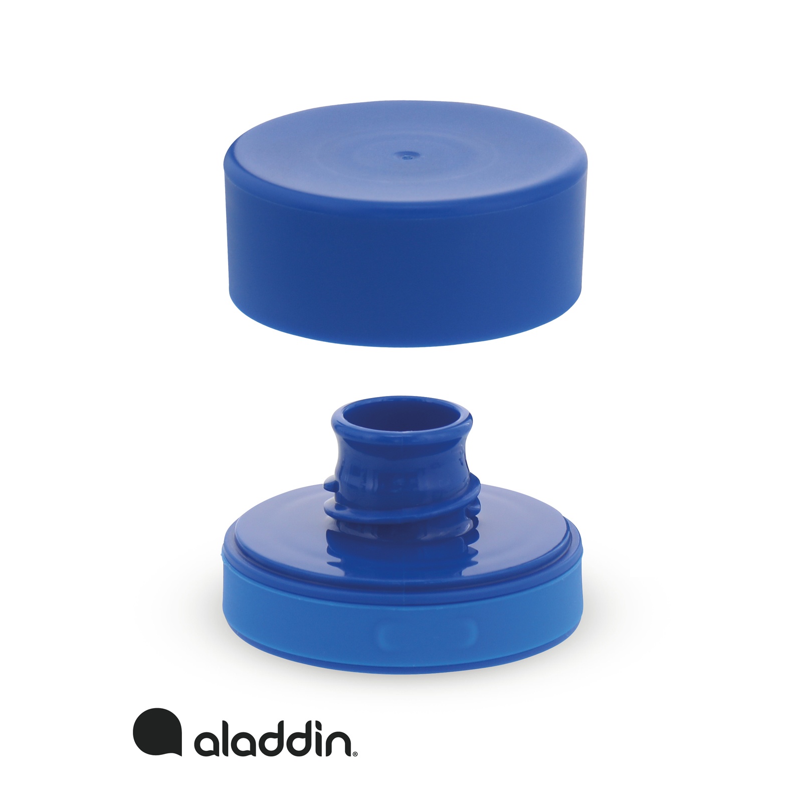 Aladdin Aveo Kids růžová Dětská láhev (obrázek 8)