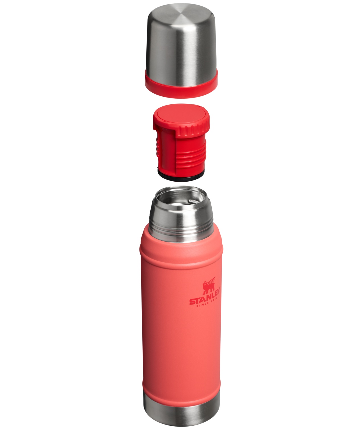 Stanley Legendary Classic series plum Termoska (obrázek 7)