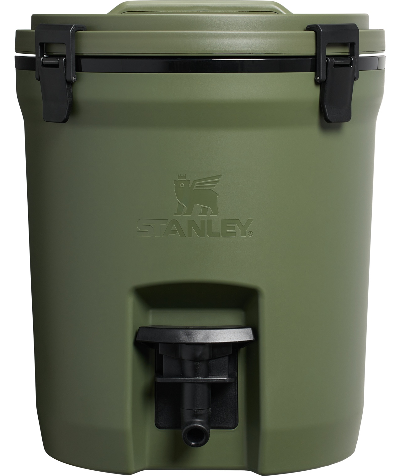 Stanley The Fast-Flow Water Jug 7,5L dried pine Termovárnice