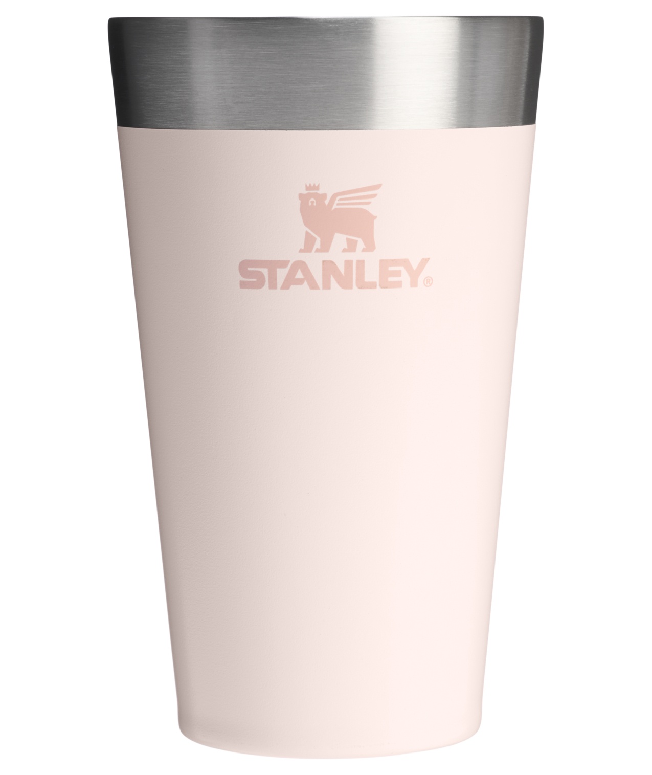 Stanley Pinta Adventure series rose quartz Termosklenka