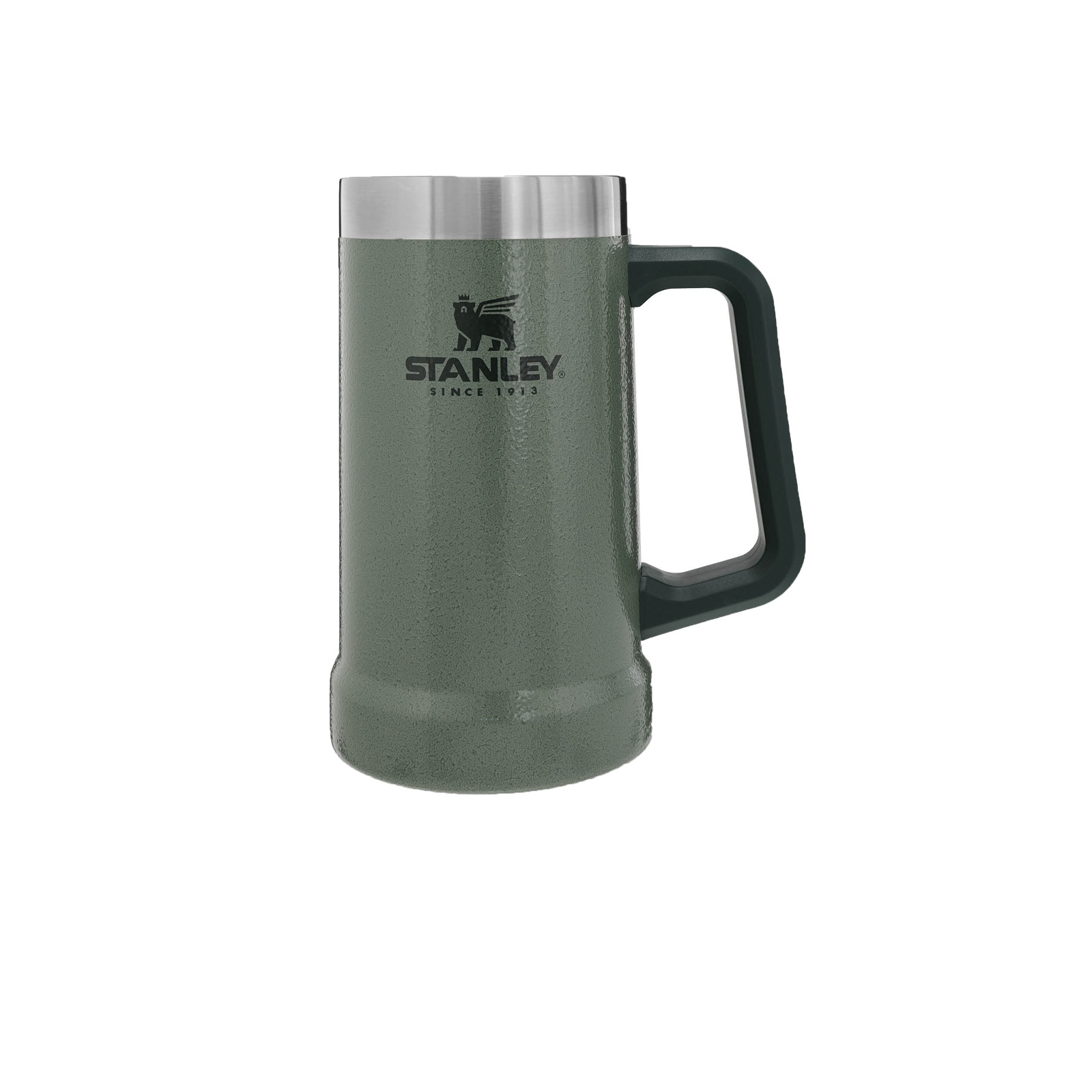 Levně Stanley Adventure series zelená Korbel na pivo vakuový