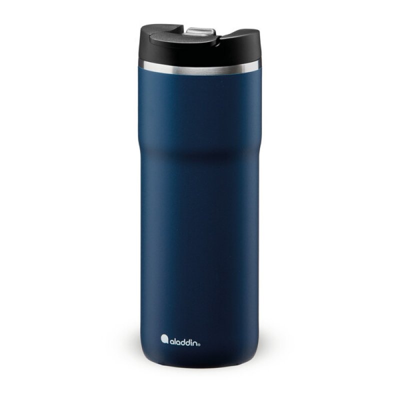 Aladdin Java Thermavac Leak-Lock™ deep navy Termohrnek vakuová
