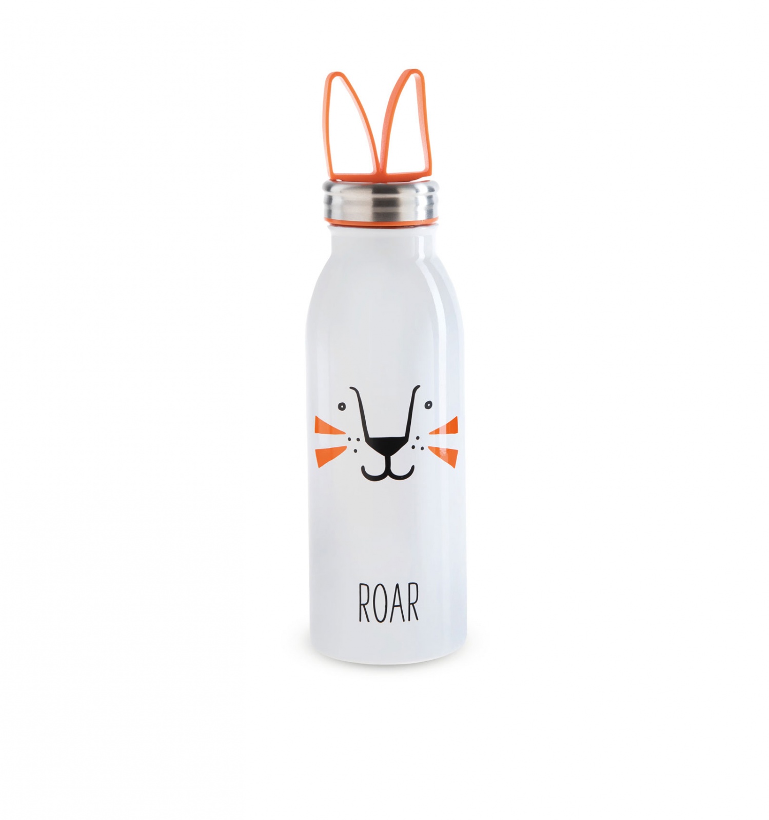 Aladdin Zoo vakuová lev Outdoorová láhev