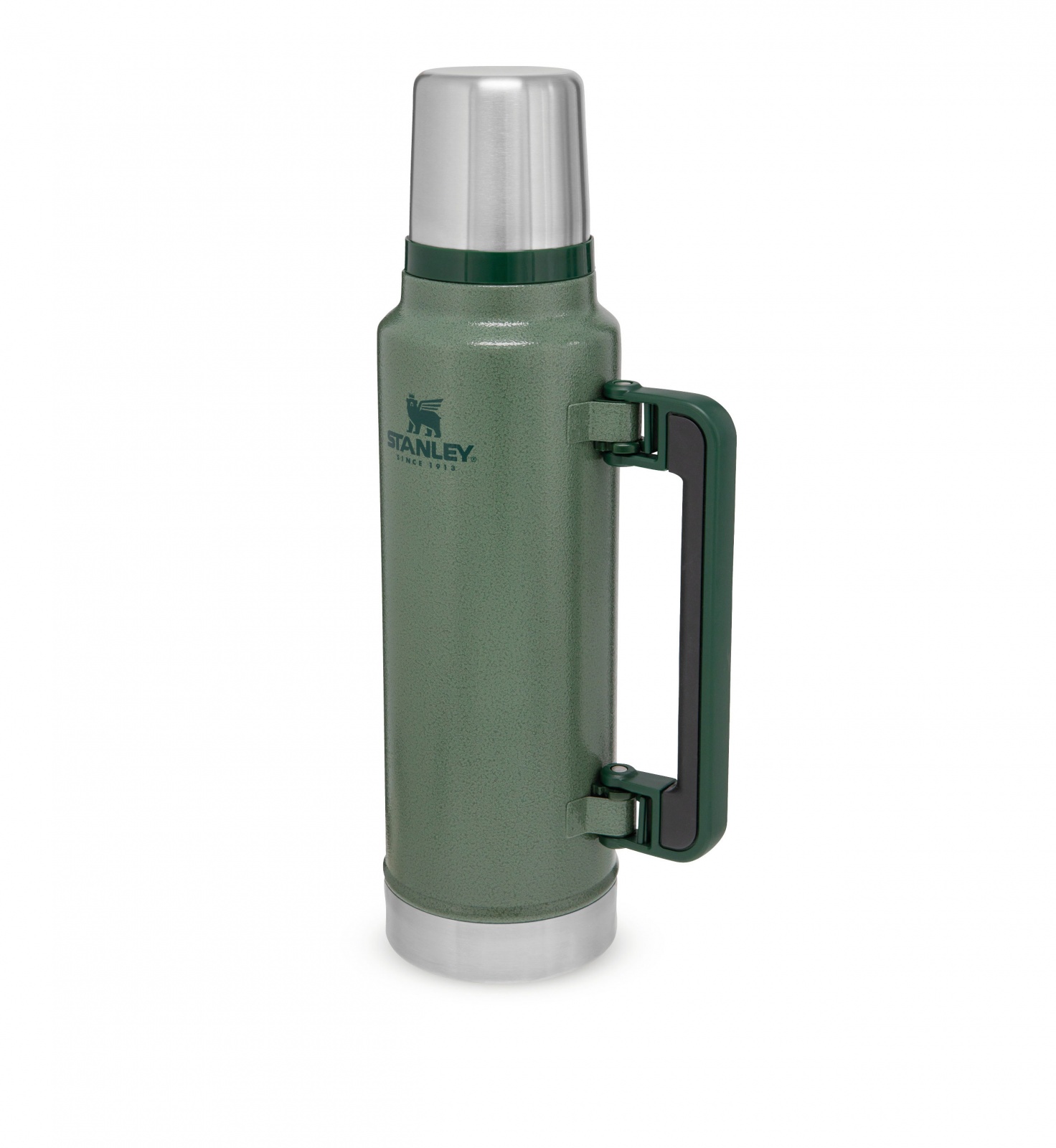 Stanley Classic series hammertone lake Termoska (obrázek 8)